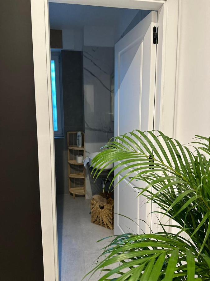בארי Mandarin Apulia B&B מראה חיצוני תמונה