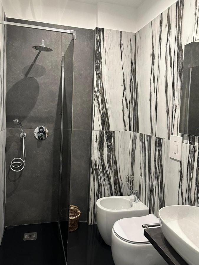 בארי Mandarin Apulia B&B מראה חיצוני תמונה