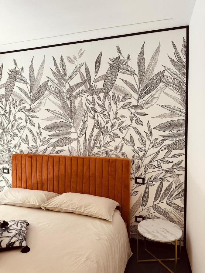 בארי Mandarin Apulia B&B מראה חיצוני תמונה