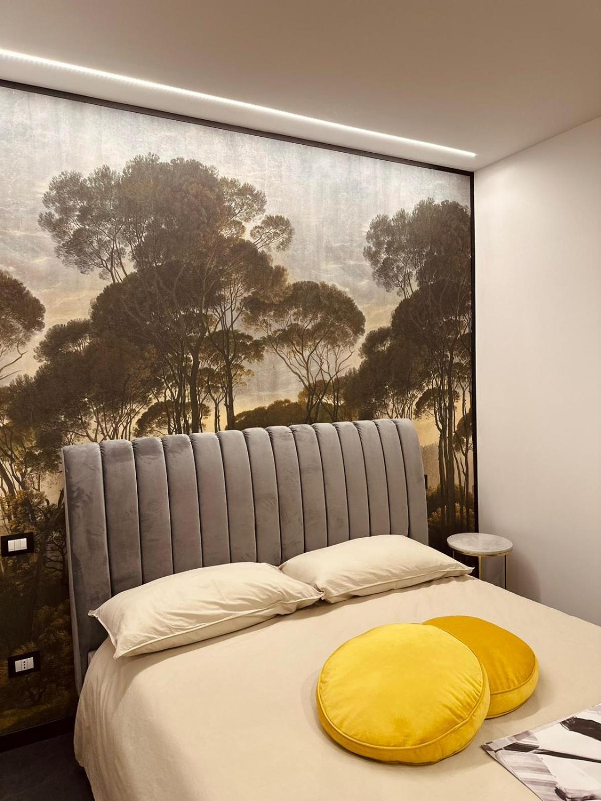 בארי Mandarin Apulia B&B מראה חיצוני תמונה