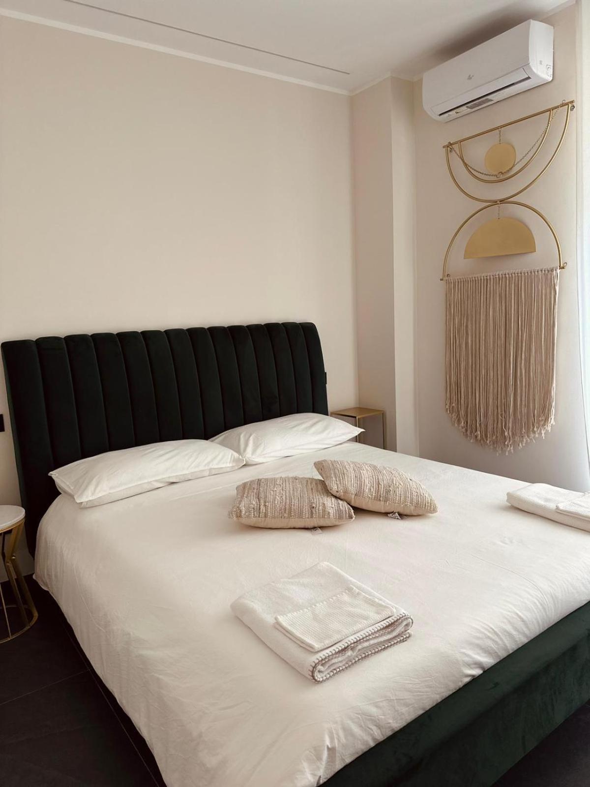 בארי Mandarin Apulia B&B מראה חיצוני תמונה