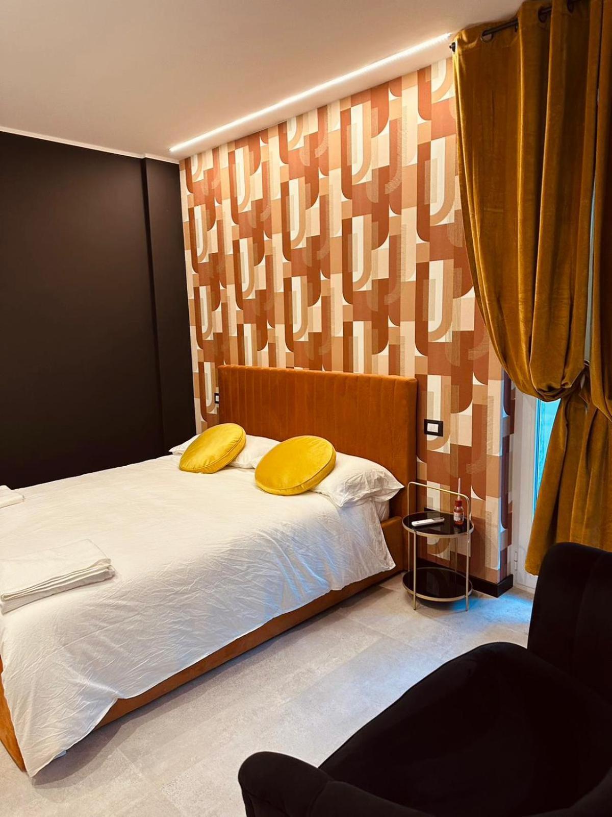 בארי Mandarin Apulia B&B מראה חיצוני תמונה