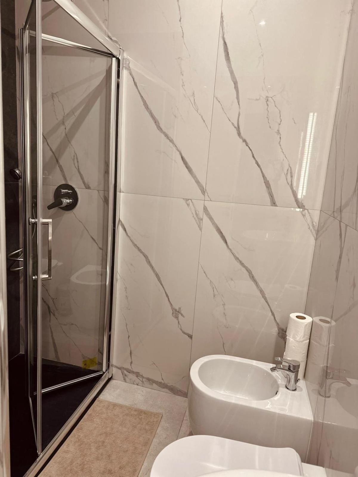 בארי Mandarin Apulia B&B מראה חיצוני תמונה