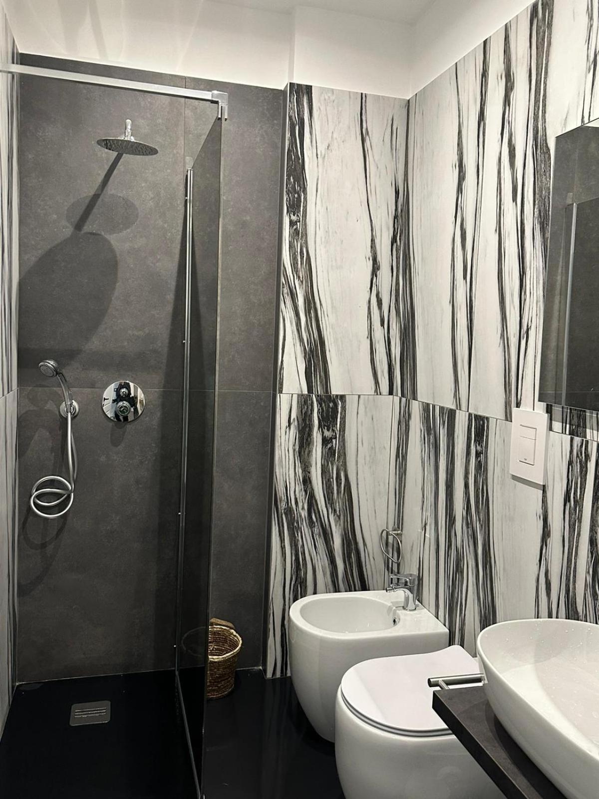 בארי Mandarin Apulia B&B מראה חיצוני תמונה