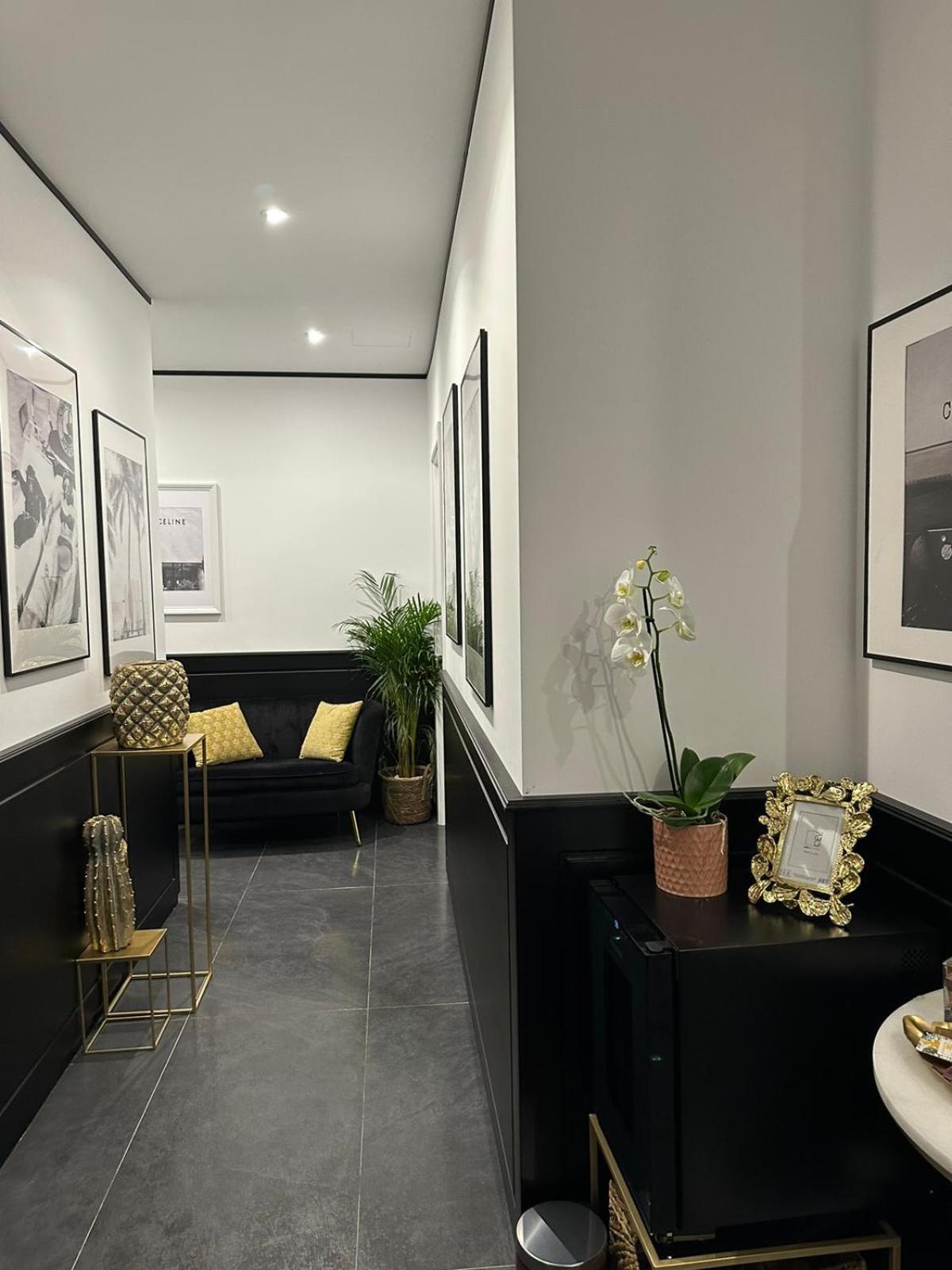 בארי Mandarin Apulia B&B מראה חיצוני תמונה
