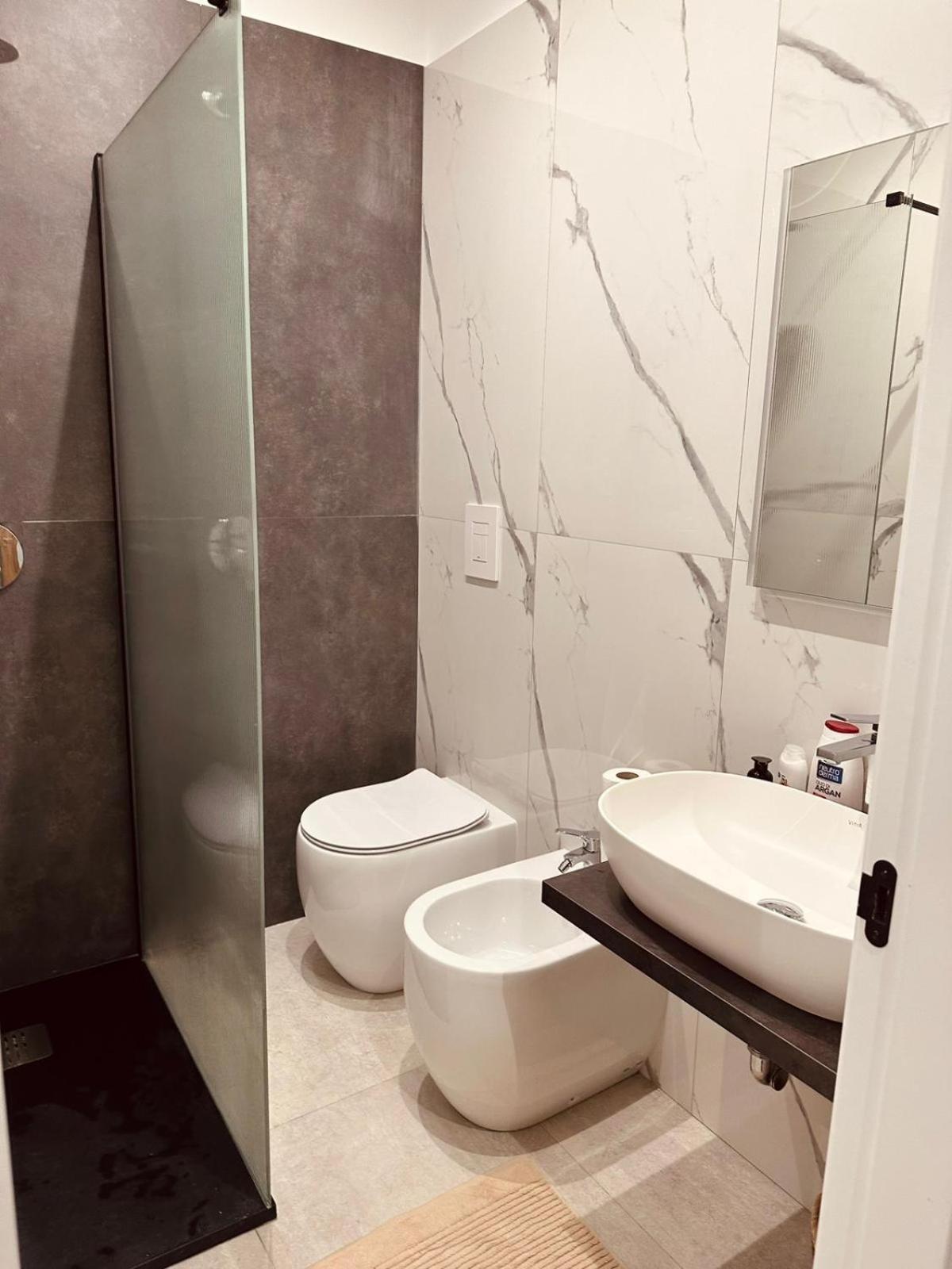 בארי Mandarin Apulia B&B מראה חיצוני תמונה