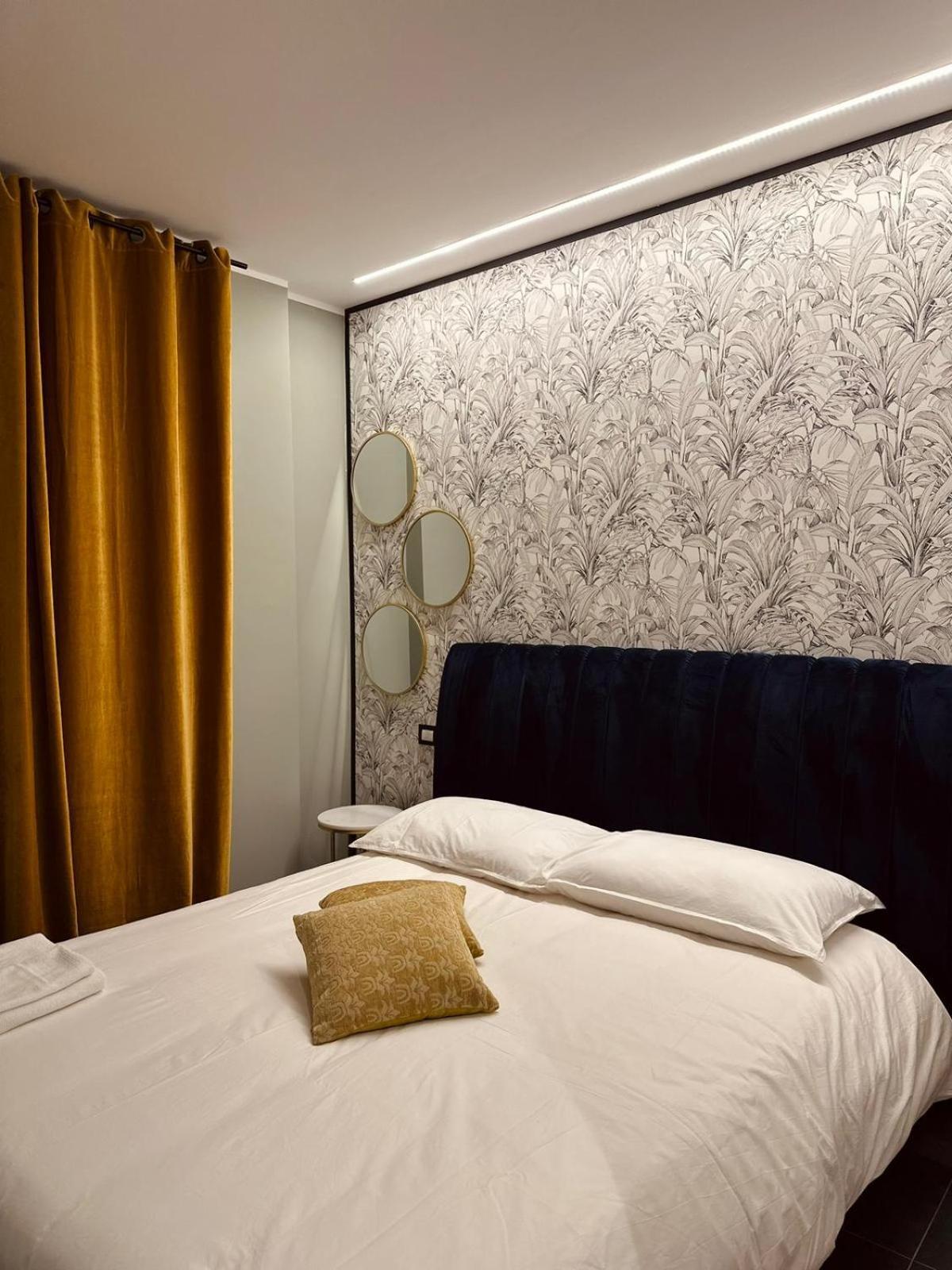 בארי Mandarin Apulia B&B מראה חיצוני תמונה