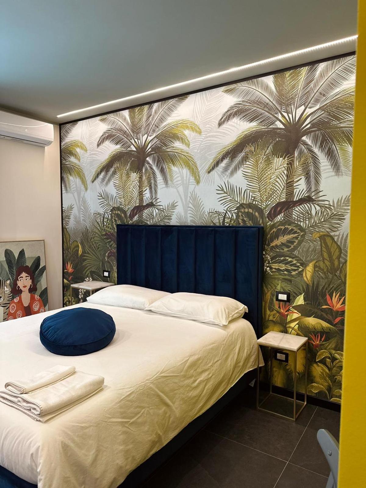 בארי Mandarin Apulia B&B מראה חיצוני תמונה