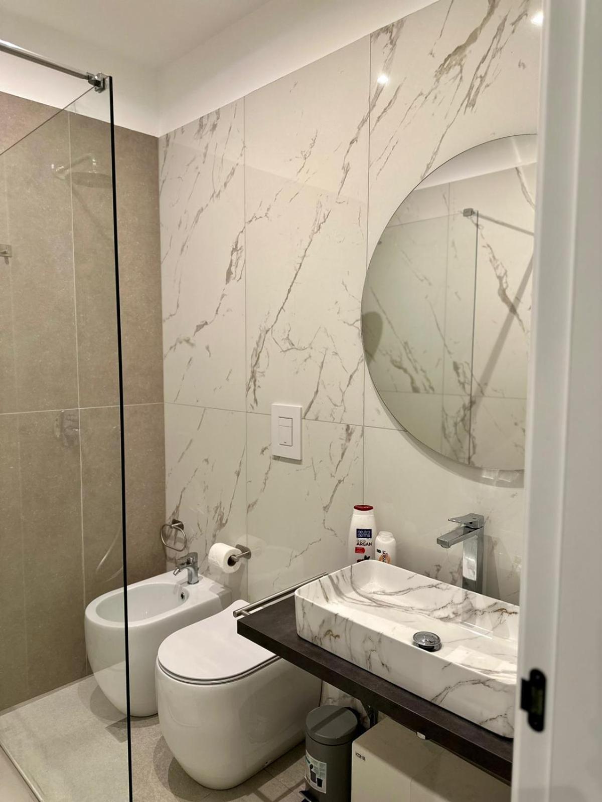 בארי Mandarin Apulia B&B מראה חיצוני תמונה